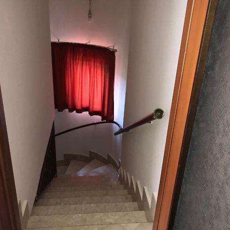 A Casa Dei Fenici Villa Marsala Exteriör bild